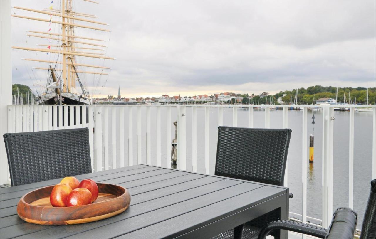 Promenadenvilla Apartment *