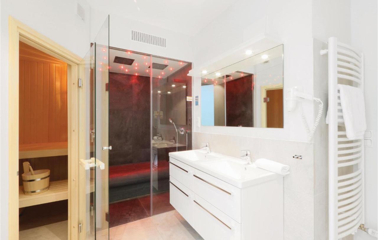 Promenadenvilla Apartment Lübeck