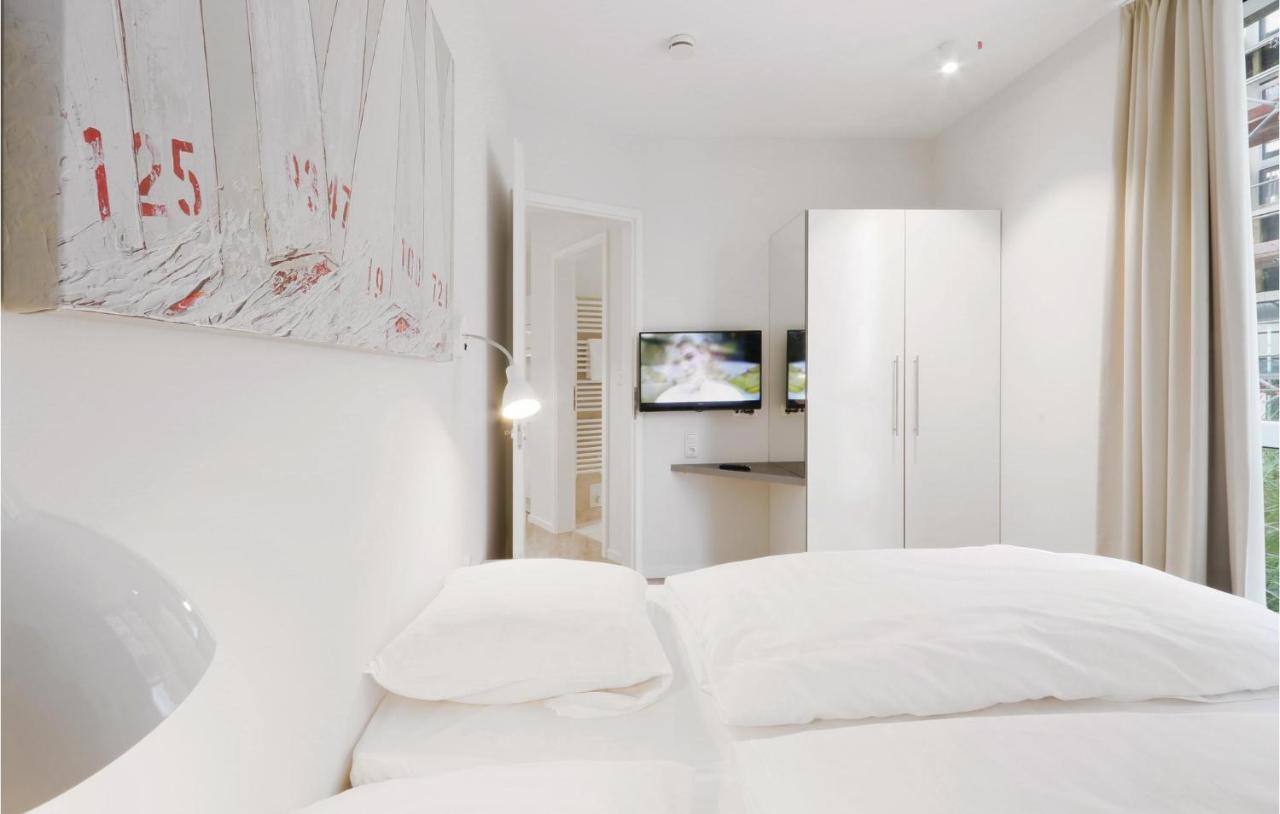 Apartment Promenadenvilla *