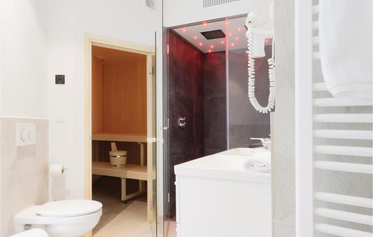 Promenadenvilla Apartment *