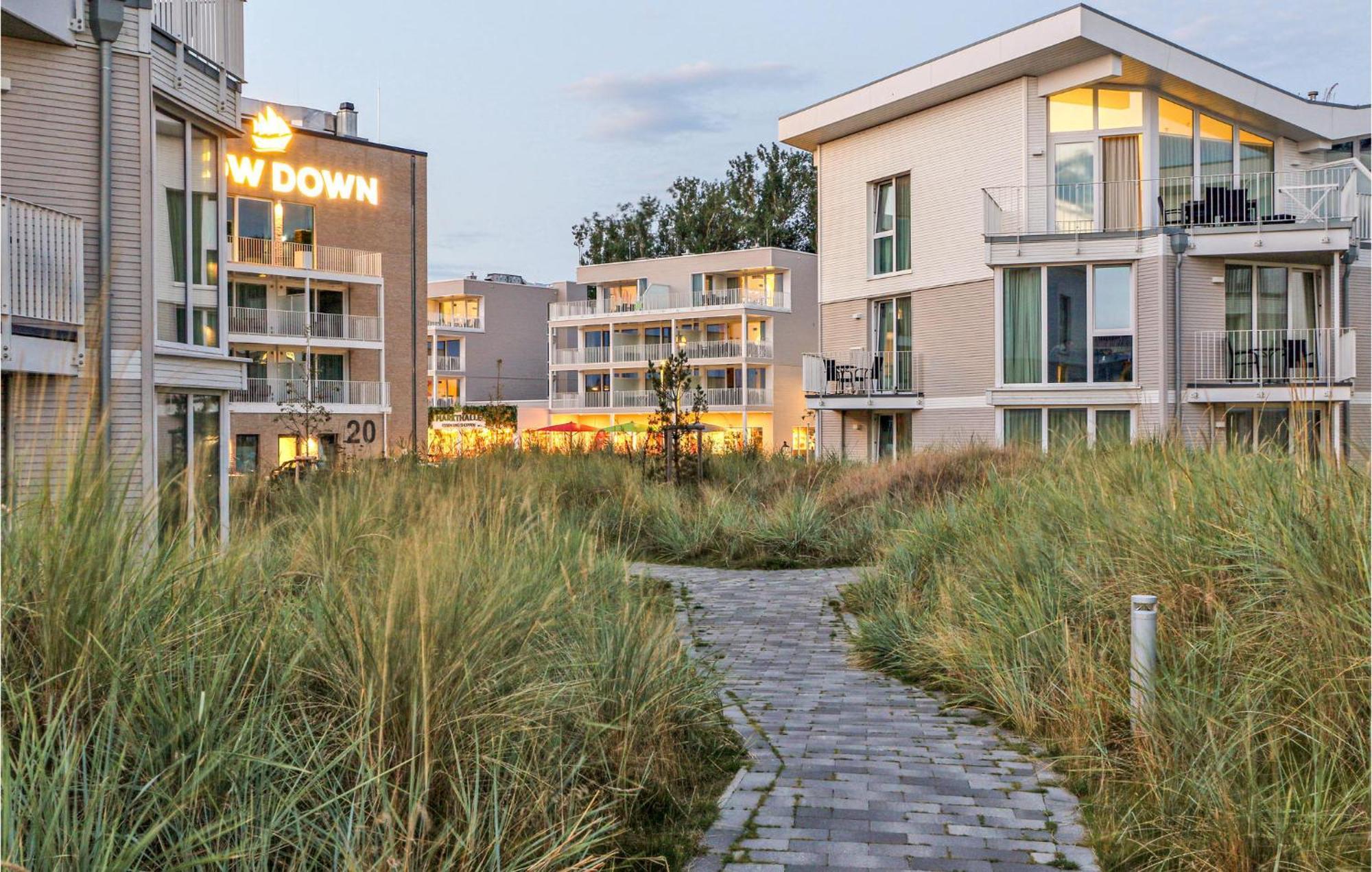 Promenadenvilla Lübeck