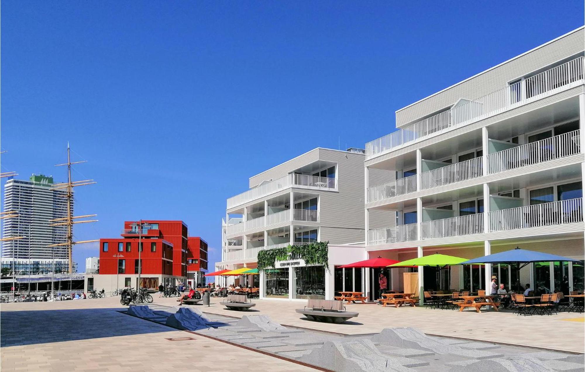 Apartment Promenadenvilla